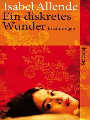 cover image of Ein diskretes Wunder